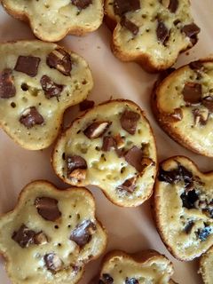 Foto resep kue cubit cubitan
