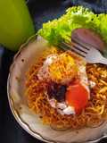 Mie bon cabe🌶