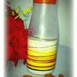Leche de Almendras casera