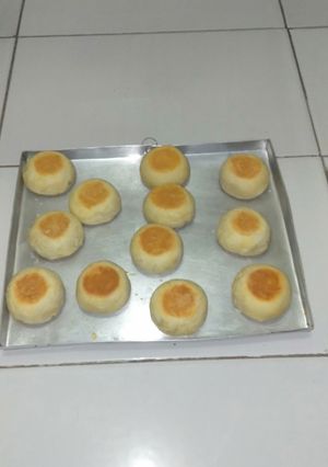 Foto resep Bakpia pathok kw