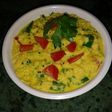 Chana dal chutney