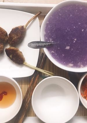Hình của món Bữa cơm số 3.