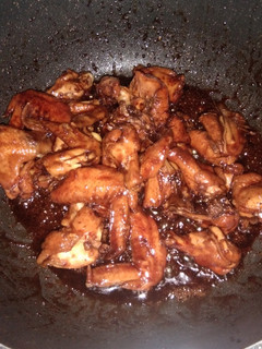 Foto resep Ayam kecap pedas instan ala bumbu nasi goreng kobe setan