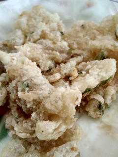 Foto resep Cireng Salju anti gagal tanpa MSG