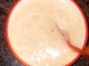 A picture of cajun dessert