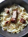 Instant Noodle