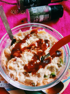 બેક્ડ પાસ્તા(baked pasta in Gujarati) રેસીપી મુખ્ય ફોટો
