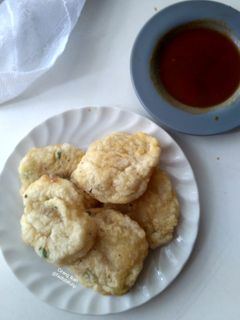 Foto resep Cireng Ikan