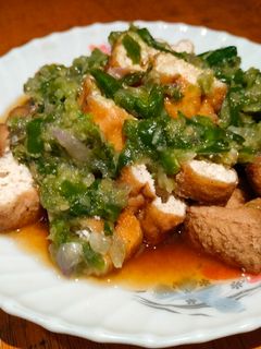 Foto resep Tahu Gejrot