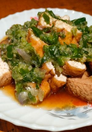 Foto resep Tahu Gejrot