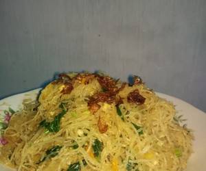 Resep Terbaik Bihun Kecap Bihun Goreng Paling Enak Resep Terbaik Bihun Kecap Bihun Goreng Paling Enak
