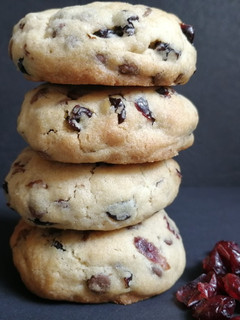 Φωτογραφία της συνταγής Soft Cookies ♥️F O L I A♥️