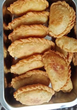 Foto resep Pastel Renyah  By me  resep dari ibu