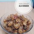 Ayam Teriyaki Ala Hokben