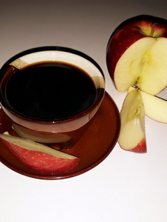عکسی از دستور قهوه بیرجندی☕