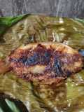 Ikan krutup khas jambi