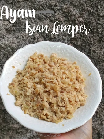 Langkah Gampang Membikin Resep (174) Ayam isian Lemper, Sosis Solo, Bakpao dll yang Bisa Manjain Lidah Anti Ribet, Bikin Ngiler