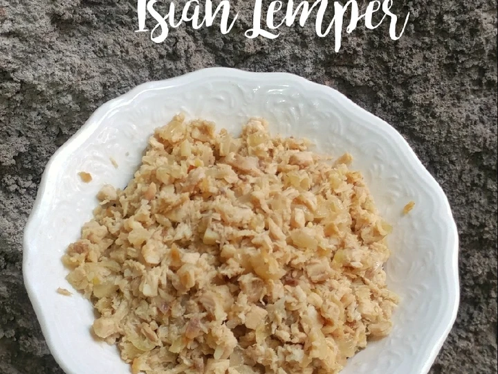 Langkah Gampang Membikin Resep (174) Ayam isian Lemper, Sosis Solo, Bakpao dll yang Bisa Manjain Lidah Anti Ribet, Bikin Ngiler