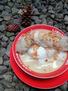 Foto resep Opor ayam