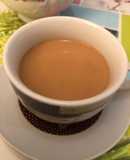 Té con especias estilo paquistaní