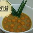 Kolak Biji Salak
