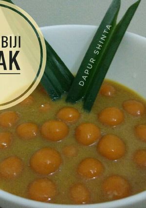 Foto resep Kolak Biji Salak