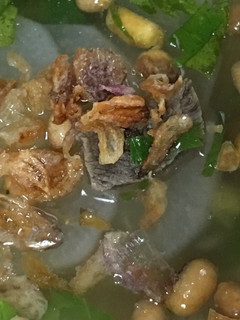 Foto resep Soto Bandung Sapi Lobak