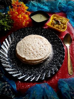 A picture of Set Dosa.