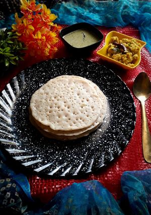 A picture of Set Dosa.