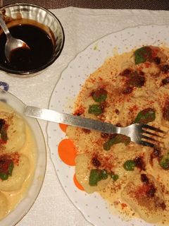 সুজির দই বড়া (soojir doi bora recipe in Bengali) রেসিপির প্রধান ছবি
