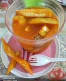 Jeruk mangga