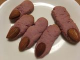 Spooky Halloween Cookie