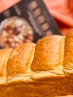 寶寶版全麥吐司 的食譜成品照片