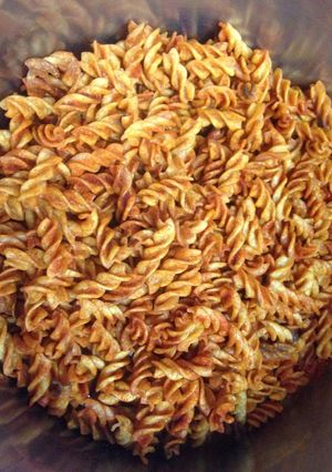 Foto resep Makaroni balado