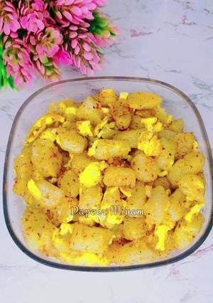 Foto resep RESEP CEMILAN | CILOR