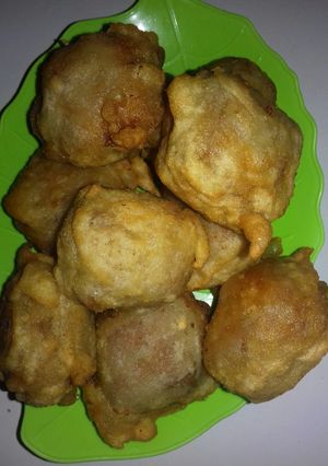 Foto resep Gehu (toge tahu)