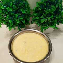 Pineapple Payasam-レシピのメイン写真