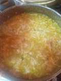 Sopita de mamá ❤️