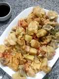 Tempura