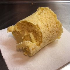 A picture of Gluten-Free Mug Bread.
