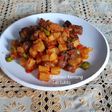 Sambal Kentang Balado Anti Ribet