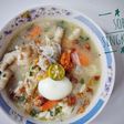 Sop singkong