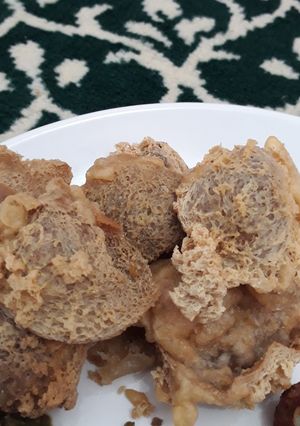 Foto resep Tahu Walik Simpel