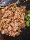 Tempe Sambal Jahe