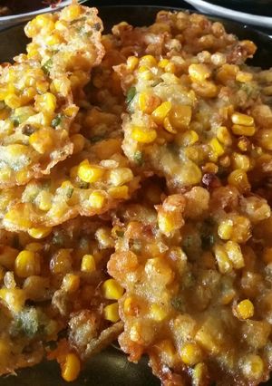 Foto resep Bakwan Jagung Kriuk