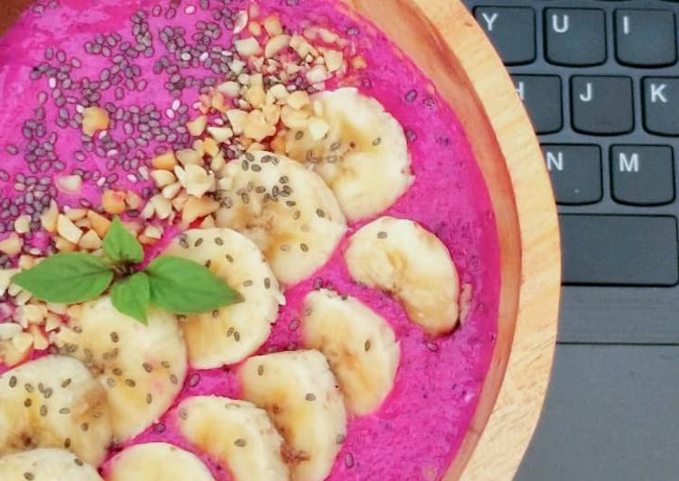 Resep Terbaru Smoothies Sehat Sedap