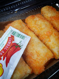 Foto resep Risoles mayo