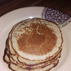 A picture of Pancake.
