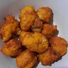 รูปของ Bola2 ayam wortel