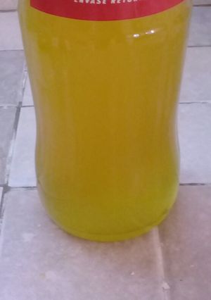 Una foto de Lemonchelo